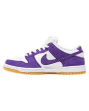 Load image into Gallery viewer, Nike SB Dunk Low Pro ISO Court Purple