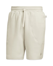 將圖片載入圖庫檢視器 Adidas Studio Lounge Fleece Shorts in Aluminium ⏐ Size L