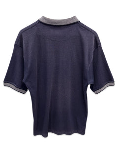 Dulux Paint Vintage Short Sleeve Polo Shirt ⏐ Size L