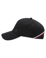 Load image into Gallery viewer, Tommy Hilfiger Elavated Signature Monogram Cap  ⏐ One Size