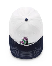 Load image into Gallery viewer, Butter Goods Windflowers 6 Panel Cap