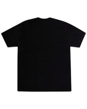 Load image into Gallery viewer, Lil Durk OTF Flame  Short Sleeve T-Shirt in Black ⏐ Multiple Sizes