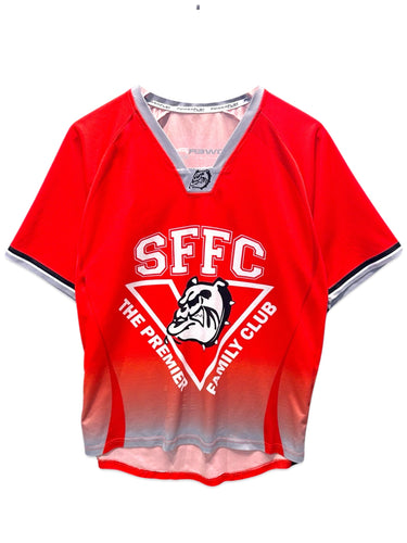 WAFL South Fremantle Football Club Jersey ⏐ Size L