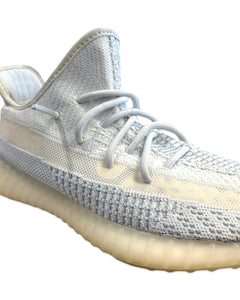 Yeezy Boost 350 V2 Cloud White (Non-Reflective) ⏐ Size US10.5