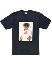 Load image into Gallery viewer, Supreme NBA Youngboy T-Shirt in Black FW23 ⏐ Size L