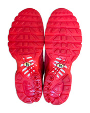 將圖片載入圖庫檢視器 Nike Air Max Plus TN Tuned in University Red ⏐ Size US10