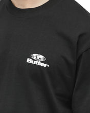 將圖片載入圖庫檢視器 Butter Goods Organic Short Sleeve T-Shirt in Black ⏐ Size S