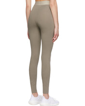 Load image into Gallery viewer, Essentials Fear of God Womens Leggings in Desert Taupe