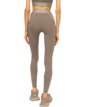 Load image into Gallery viewer, Fear of God Essentials Womens Leggings in Desert Taupe  ⏐ Size S