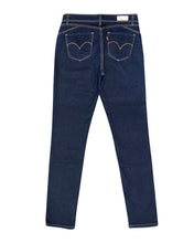 Load image into Gallery viewer, Levi&#39;s Demi Curve Skinny Denim Blue Jeans ⏐ Size 30