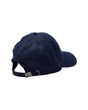 Load image into Gallery viewer, Nautica Levol Strapback in Navy ⏐ One Size
