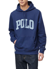 將圖片載入圖庫檢視器 Polo Ralph Lauren Polo Logo Pullover Hoodie⏐ Multiple Sizes