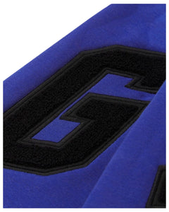 Geedup Team Logo Hoodie Royal Blue Del.2/23