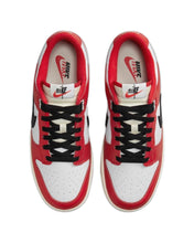 Load image into Gallery viewer, Nike Dunk Low Retro RPM &#39;Chicago Split&#39;
