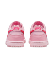 Load image into Gallery viewer, Nike Dunk Low (TDE) Triple Pink Toddlers