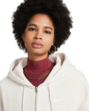 Load image into Gallery viewer, Nike Phoenix Fleece Oversized Full Zip Hoodie Womens ⏐ Size 2XL