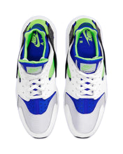 Load image into Gallery viewer, Nike Air Huarache Scream Green 2021