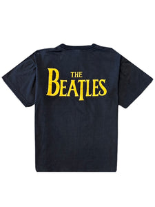 The Beatles 'At Carnegie Hall' Short Sleeve T-Shirt ⏐ Size M