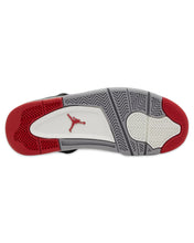 將圖片載入圖庫檢視器 Jordan Air Jordan 4 Retro &#39;Reimagined&#39; Bred GS (2024)