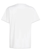 將圖片載入圖庫檢視器 Tommy Jeans Relaxed Essential Logo T-Shirt in White ⏐ Size M