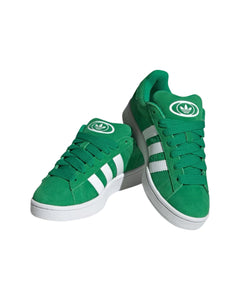 Adidas Campus 00s in Green
