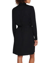Load image into Gallery viewer, Calvin Klein Tencel Shirt Long Sleeve Dress ⏐ Multiple Sizes