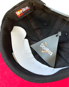 Doritos® Corduroy 2 Tone Corduroy Snapback Hat ⏐ One Size