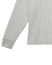 將圖片載入圖庫檢視器 Adidas Basketball Long Sleeve Oversized T-Shirt Back Logo