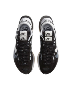Nike x Sacai VaporW affle in Black and White