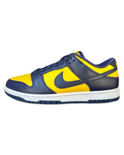 Load image into Gallery viewer, Nike Dunk Low Retro &#39;Michigan&#39; (2021)