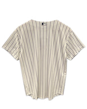 Load image into Gallery viewer, Majestic Athletic New York Yankees Baseball Jersey Short Sleeve ⏐ Size S/M