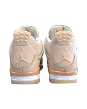 將圖片載入圖庫檢視器 Jordan Air Jordan 4 Retro Shimmer ⏐ Size 5W