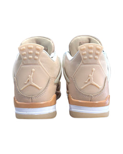 Jordan Air Jordan 4 Retro Shimmer ⏐ Size 5W