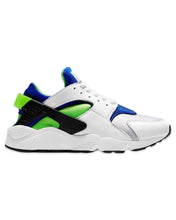 Load image into Gallery viewer, Nike Air Huarache Scream Green 2021