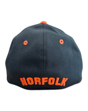 Load image into Gallery viewer, New Era MLB Norfolk Tides Baseball Cap in S/M