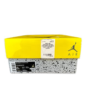 將圖片載入圖庫檢視器 Jordan Air Jordan 4 Retro Tour Yellow / Lightning (2021) GS ⏐ Size US6