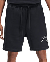 Load image into Gallery viewer, Jordan Air Jordan Essential Flight Shorts in Black ⏐ Size M