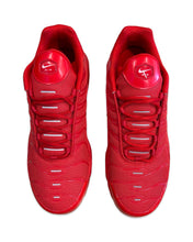 Load image into Gallery viewer, Nike Air Max Plus TN Tuned in University Red ⏐ Size US10