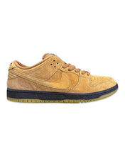 Load image into Gallery viewer, Nike SB Dunk Low Pro Wheat
