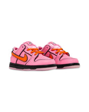 Load image into Gallery viewer, Nike SB Dunk Low Pro QS Powerpuff Girls &#39;Blossom&#39; TD ⏐ Multiple Sizes