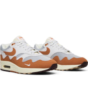 Load image into Gallery viewer, Nike x Patta Air Max 1 &#39;Waves Monarch&#39; ⏐ Size US11