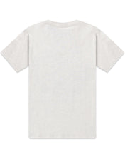 將圖片載入圖庫檢視器 Mitchell &amp; Ness Charlotte Hornets Metallic T-Shirt ⏐ Size S