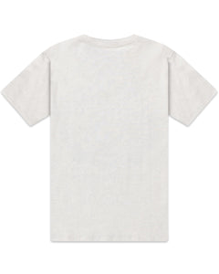 Mitchell & Ness Charlotte Hornets Metallic T-Shirt ⏐ Size S