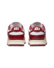 將圖片載入圖庫檢視器 Nike Dunk Low PRM Vintage Team Red