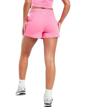 Load image into Gallery viewer, Nike Varsity Jersey Shorts in Pink Womens ⏐ Size L