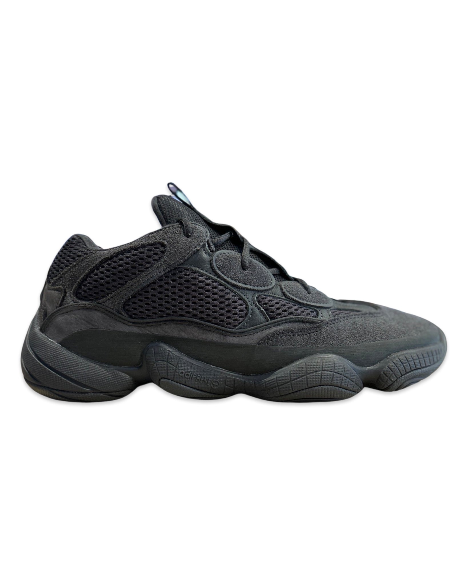 Sizing for yeezy sales 500