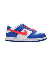 Load image into Gallery viewer, Nike Dunk Low TD Game Royal Crimson