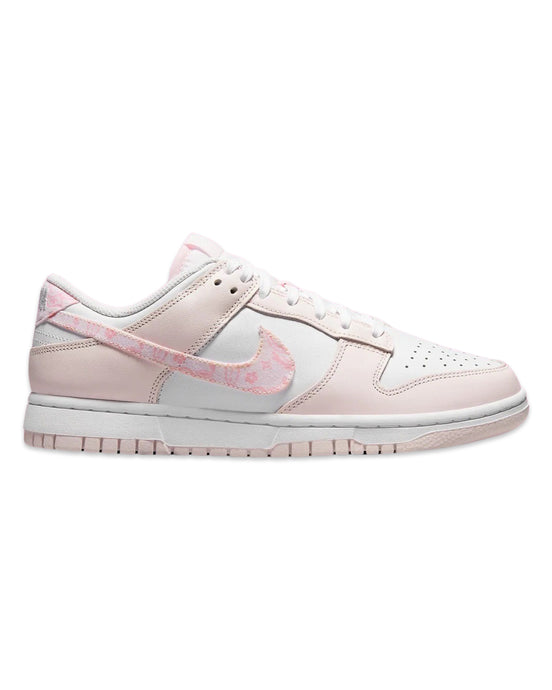 Nike Dunk Low Essential Paisley Pack Pink ⏐ US7.5M / 9W