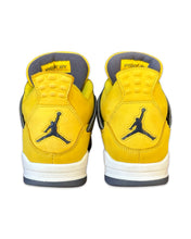 Load image into Gallery viewer, Jordan Air Jordan 4 Retro Tour Yellow / Lightning (2021) ⏐ Size US10