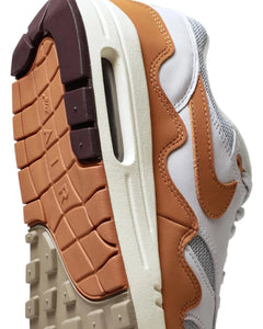 Nike x Patta Air Max 1 'Waves Monarch' ⏐ Size US11